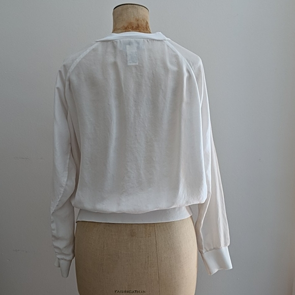 100% silk pullover - Picture 5 of 9